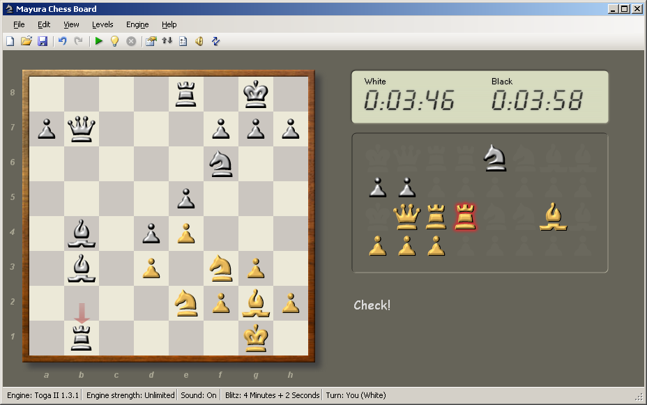 Chess Viewer Help